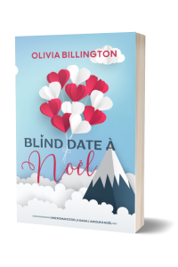 Roman Blind date à Noël